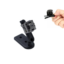 1080P Bewegungserkennung Überwachung Mini-Camcorder Home Security Spy Versteckte Mini-Kamera
